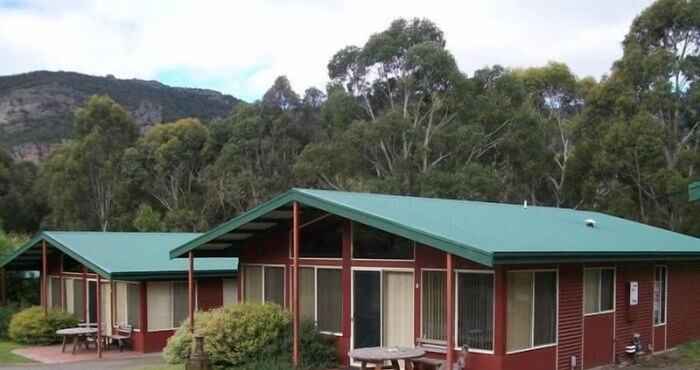 Others Halls Gap Valley Lodges