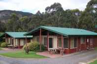 Others Halls Gap Valley Lodges