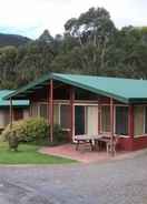 Primary image Halls Gap Valley Lodges