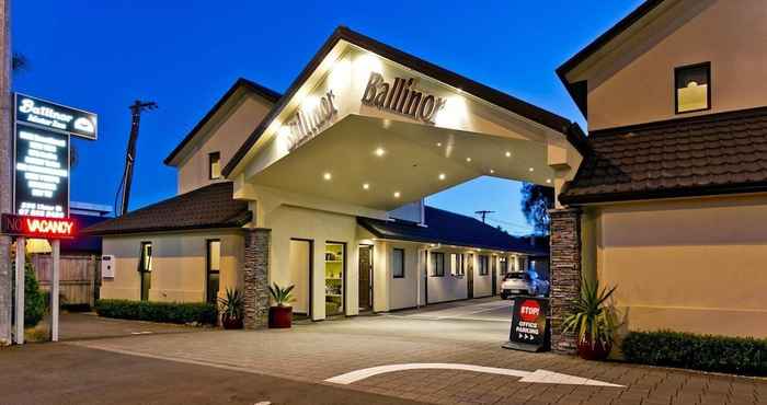 Others Ballinor Motor Inn Hamilton