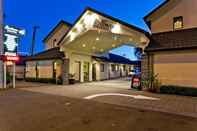 Others Ballinor Motor Inn Hamilton