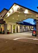 Imej utama Ballinor Motor Inn Hamilton