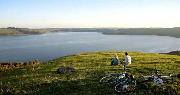 Others Lakes And Craters Holiday Park