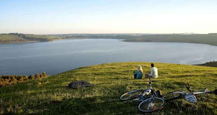 Khác Lakes And Craters Holiday Park