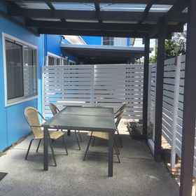 Primary image 1 Clarence Head Caravan Park, Angourie Back Beach Hotels