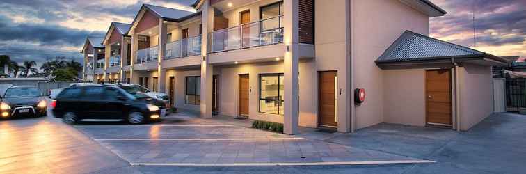 Lain-lain Renmark Holiday Apartments