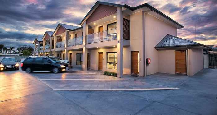 Lain-lain Renmark Holiday Apartments