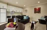 Lain-lain 3 Renmark Holiday Apartments