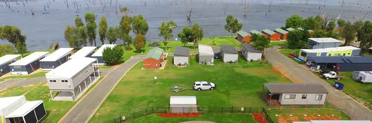 Lain-lain Tasman Holiday Parks - Lake Mulwala