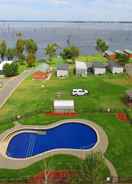 Primary image Tasman Holiday Parks - Lake Mulwala