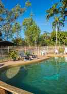 Primary image AAOK Lakes Resort & Caravan Park