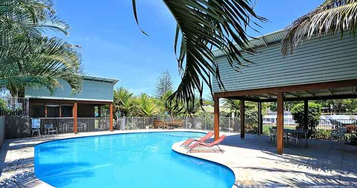 Others Woodgate Beach Houses