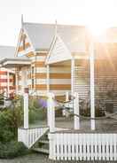 Primary image Beach Huts Middleton