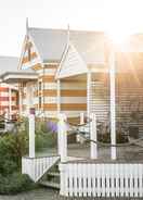 Primary image Beach Huts Middleton