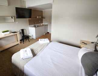 Lainnya 2 Crossroads Hotel Liverpool