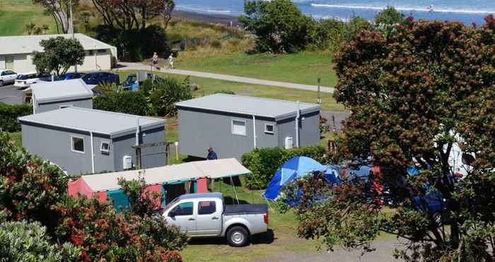 Others Fitzroy Beach Holiday Park