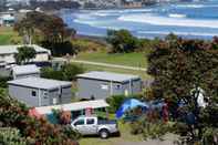 Lain-lain Fitzroy Beach Holiday Park