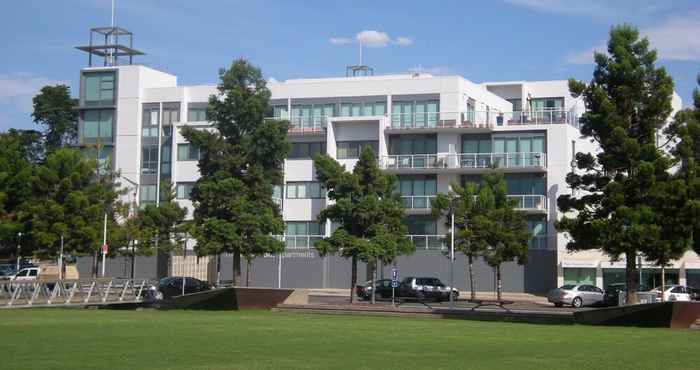 Lainnya The Waterfront Apartments, Geelong