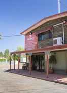 Imej utama Discovery Parks - Mount Isa