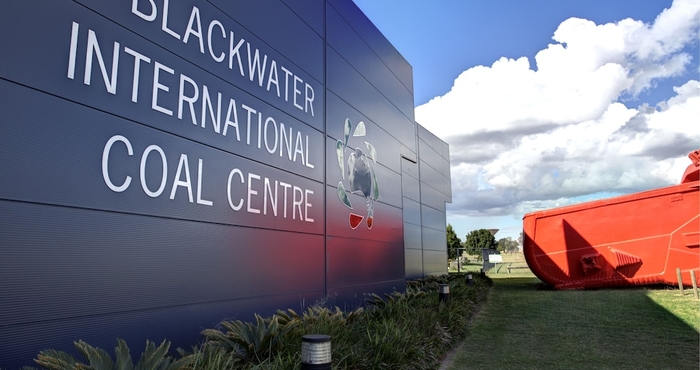 Lainnya Discovery Parks - Blackwater