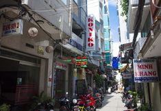 Others 2 Koniko hotel