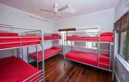 Others 5 Cairns City Backpackers Hostel