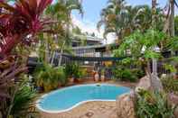 Khác Cairns City Backpackers Hostel