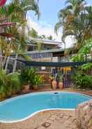 Primary image Cairns City Backpackers Hostel