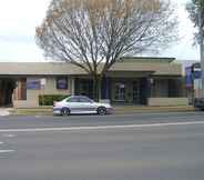 Lainnya 7 Albury Clifton Motel