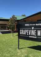 Primary image The Grapevine Motel