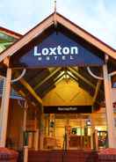 Imej utama Loxton Community Hotel Motel