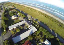 Greymouth KIWI Holiday Parks & Motels, ₱ 3,901.25