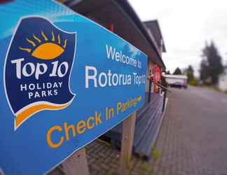 Khác 2 Rotorua Top 10 Holiday Park