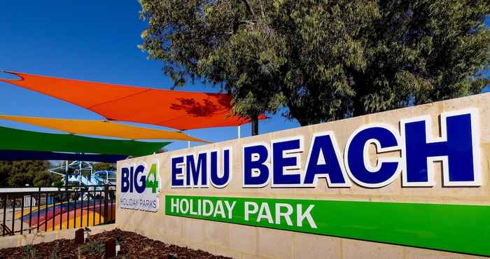 Others BIG4 Emu Beach Holiday Park