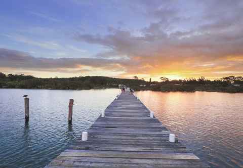 Others BIG4 Karuah Jetty Holiday Park