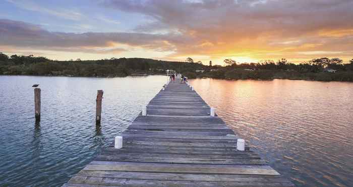 Others BIG4 Karuah Jetty Holiday Park