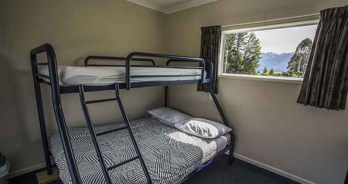 Others Fiordland Great Views Holiday Park