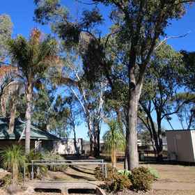 Primary image1亞奧克傑多維住宿公園小屋,西唐斯区飯店