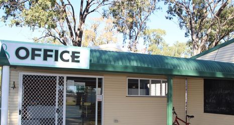 その他 2 AAOK Jandowae Accommodation Park