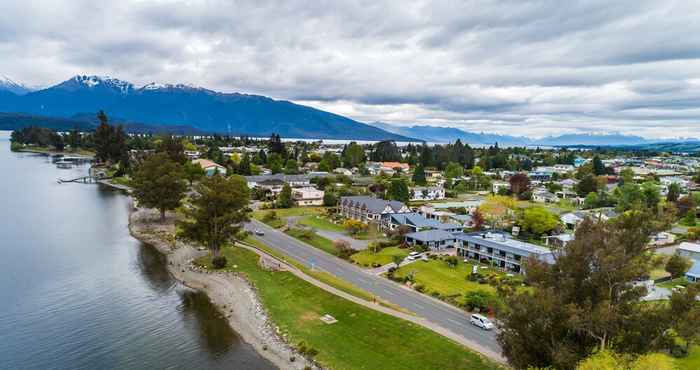 อื่นๆ Lakeside Motel & Apartments