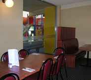 Lain-lain 5 Overlander Hotel Shepparton