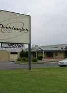 Imej utama Overlander Hotel Shepparton