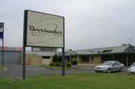 Lain-lain Overlander Hotel Shepparton