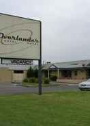 ภาพหลัก Overlander Hotel Shepparton