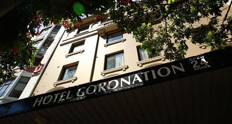 Others 2 Hotel Coronation