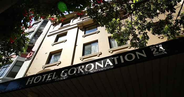 Lainnya Hotel Coronation