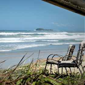 Primary image 1 Pacific Palms Motor Inn, Maroochydore Sunshine Coast Airport (MCY) Hotels