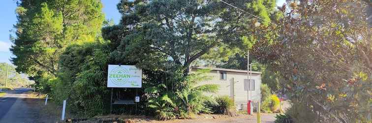 Others Zeehan Bush Camp