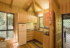 Others 6 Springbrook Lyrebird Retreat