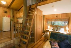 Others 3 Springbrook Lyrebird Retreat